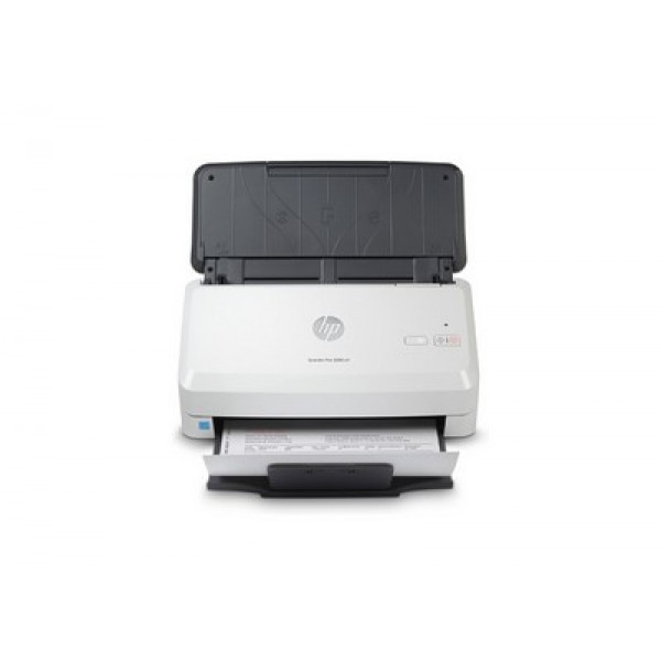 SCANNERS-HP SJ PRO 3000 S4 (6FW07A) - Scanner