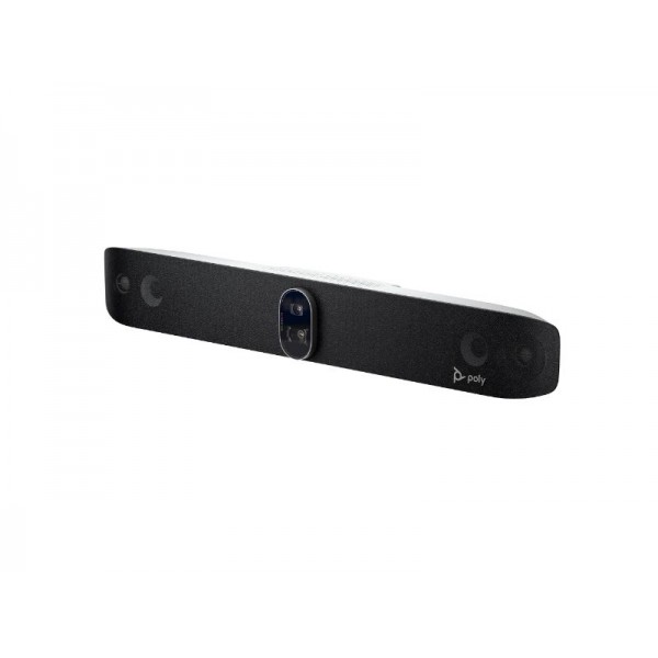 Poly Studio X72 All-In-One Video Bar (A4LZ8AA) - HP - Inc