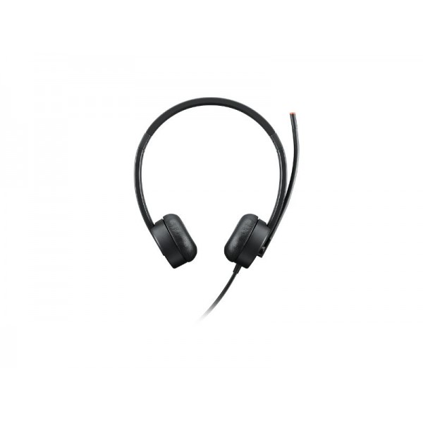 LENOVO Essential Stereo Analog Headset - Lenovo