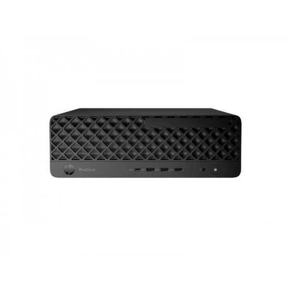Desktop HP Pro SFF 4G1i U7-265/24GB/512GB/Win 11 Pro/5Y On-Site/E4DD1AT - Desktop Commercial