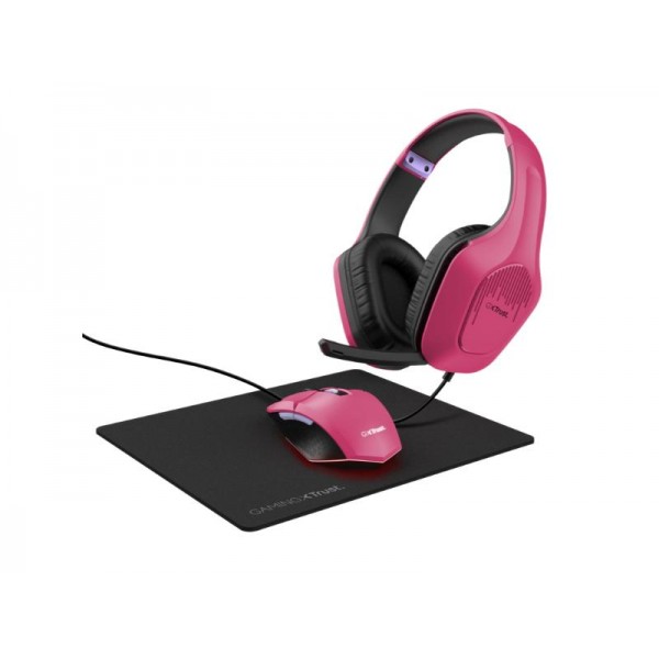 GAM.BUNDLE GXT790P TRIDOX 3-IN-1 25179 - Gaming Accessories & Consoles