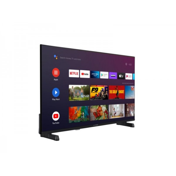 TV Kydos Android 40" FHD K40AF22SD01BV2 - TV