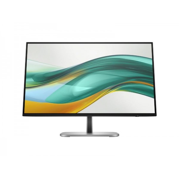 LED MONITOR HP 23,8'' 524pf IPS 9D9L6UT - HP - Inc