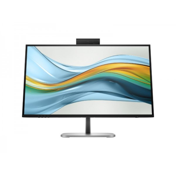 Monitor HP S5 Pro 527pm 9E0Y9UT QHD IPS USB-C Conferencing 100Hz 5MS 27'' - Displays Commercial