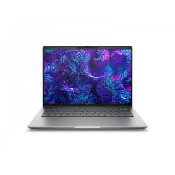 Workstation Laptop HP ZBook 8G1i 14''WUXGA/U7-255H/32GB/1TB/RTX 500 ADA/Win 11 Pro/3Y/B72VRET - Notebook Commercial