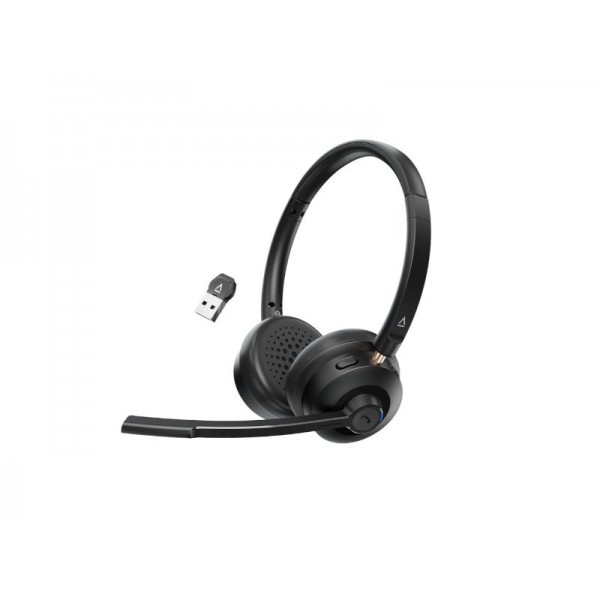 HEADSET CREATIVE CHAT WIRELESS - (Commercial) Office Accessories