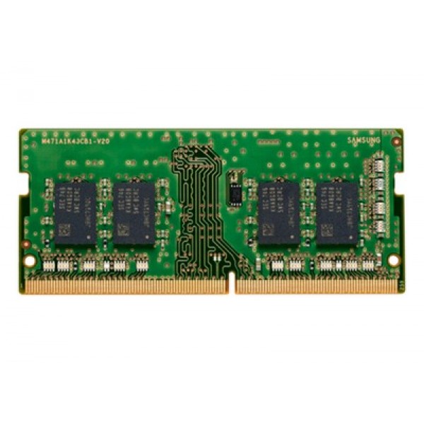 HP 8GB DDR4-3200 UDIMM - HP - Inc
