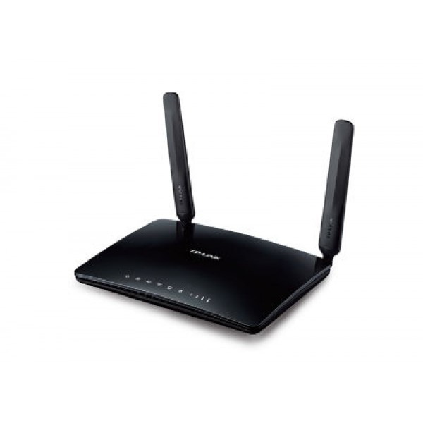 TL 4G LTE ARCHER MR200 - Servers - Δικτυακά