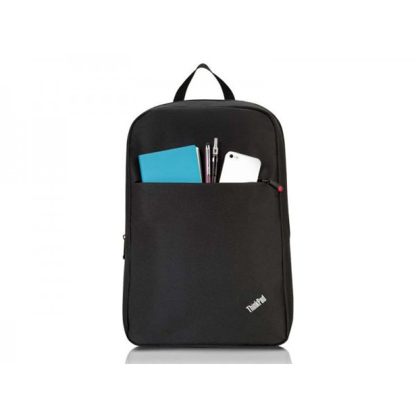 Lenovo ThinkPad 15.6'' Basic Backpack 4X40K09936 (Black) - Lenovo