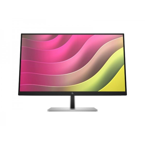 HP E24t G5 6N6E6AA FHD IPS Touch 75Hz 5MS 23.8'' - HP - Inc