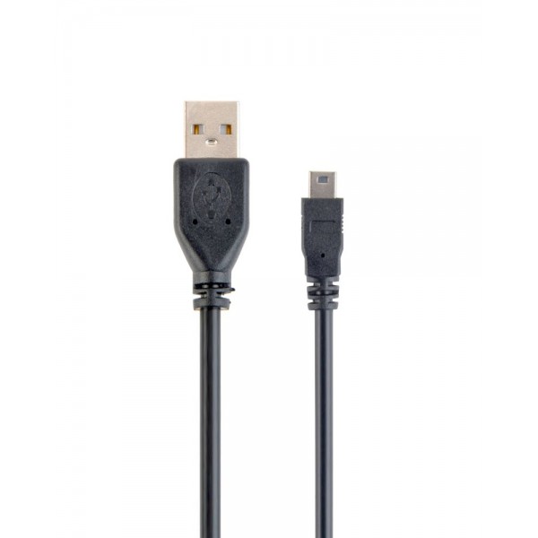 Cablexpert-USB to mini USB 1.8 m - Cablexpert