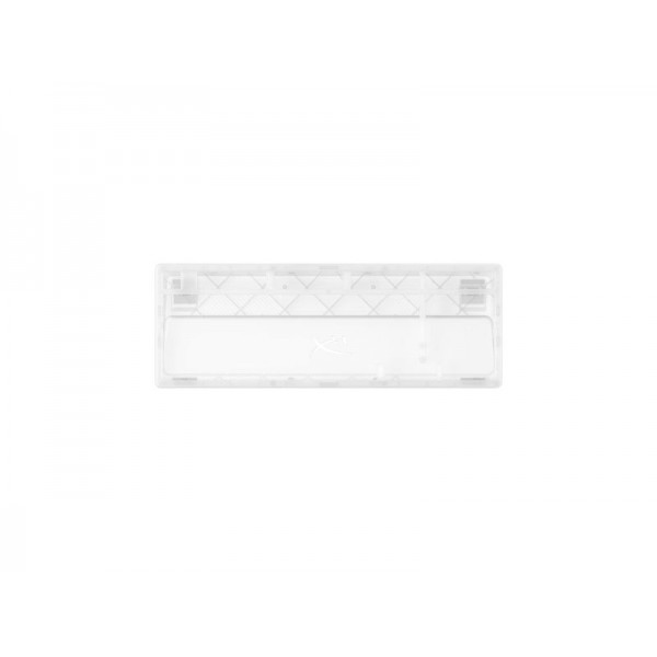 HyperX Origins 2 1800 Gaming Keyboard Housing - White - BF0U3AA - Gaming Accessories & Consoles