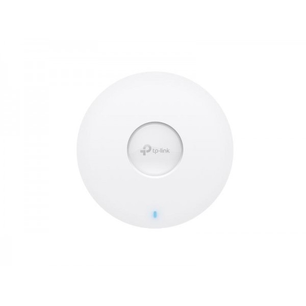 Tp-Link AXE11000 Ceiling Mount Quad-Band WiFi 6E Access Point (EAP690E HD) - tp-link