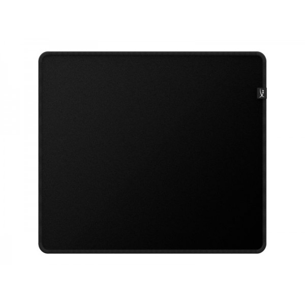 HyperX Pulsefire Mat Gaming Mouse Pad Cloth - L - Black - 4Z7X4AA - HP - Inc