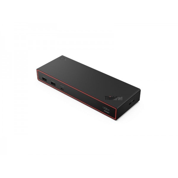 LV TP USB4 Smart Dock 40BC0100EU - 