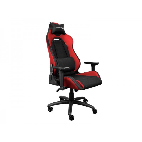 GAM. CHAIR GXT714R RUYA RED 25064 - TRUST