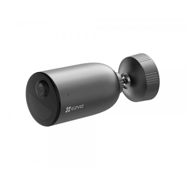Ezviz WiFi Outdoor standalone Battery Camera (EB3 2K) - Cameras