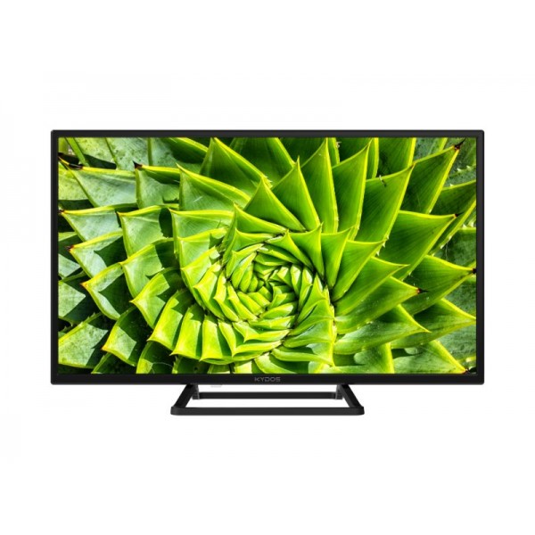 TV Kydos 32" Non-Smart HD K32NH22CD02 - Σύγκριση Προϊόντων