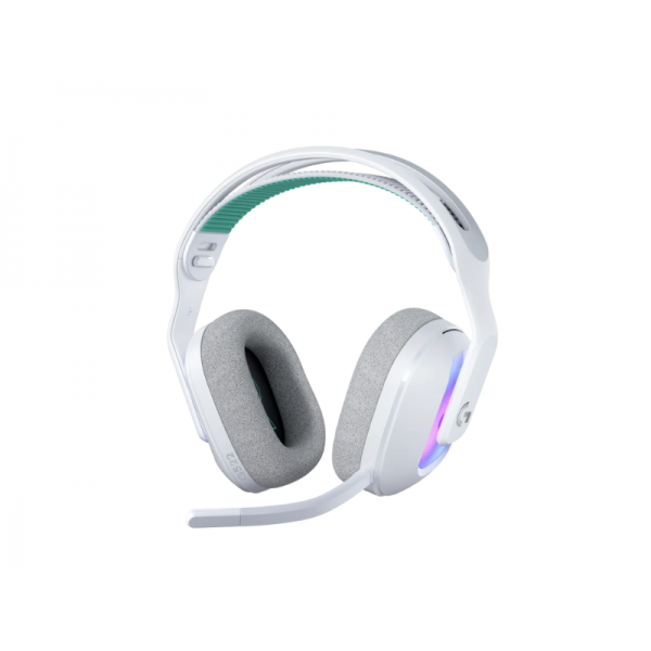 GAM.HDST LOGITECH G522 WHITE - Gaming Accessories & Consoles
