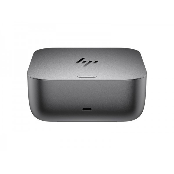 HP Thunderbolt 4 100W Ultra 180W/280W G6 USB-C 100W G6 Dock - AW5M5UT - 