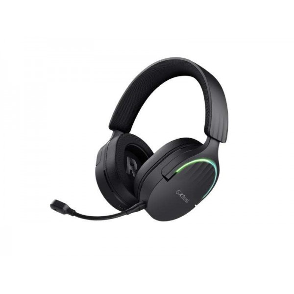 GAM.HDST TRUST GXT491 FAYZO BLK 24901 - TRUST