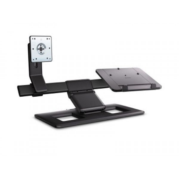 PC OPTION HP DISPLAY AND NOTEBOOK STAND