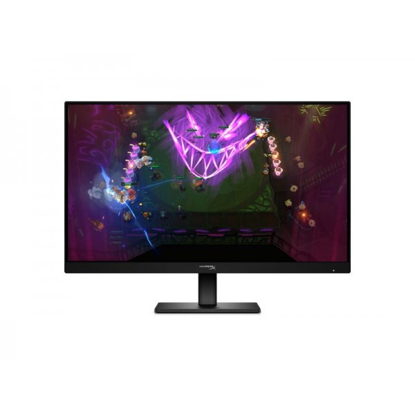 Monitor HP HyperX OMEN 24 C2JP4E9 FHD IPS 180Hz 1MS 24'' - 