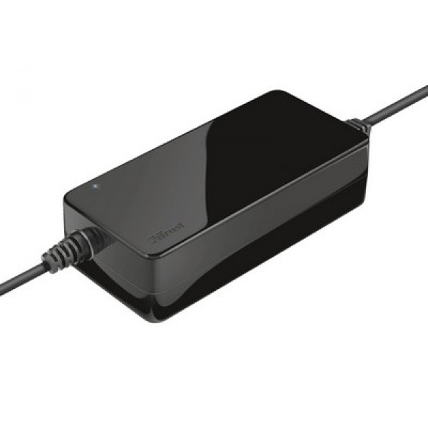 CHARGER NB TRUST PRIMO 90W BLACK 22142 - (Commercial) Office Accessories