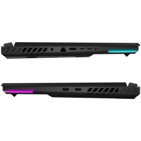 Asus ROG Strix Scar 18 G834JYR-R6018X/ i9-14900HX/ 32GB RAM/ 2TB SSD/ RTX 4090/ Windows 11 PRO - Σύγκριση Προϊόντων