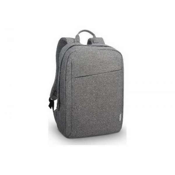 Lenovo 15.6'' Laptop Casual Backpack B210 4X40T84058 (Grey) - Lenovo