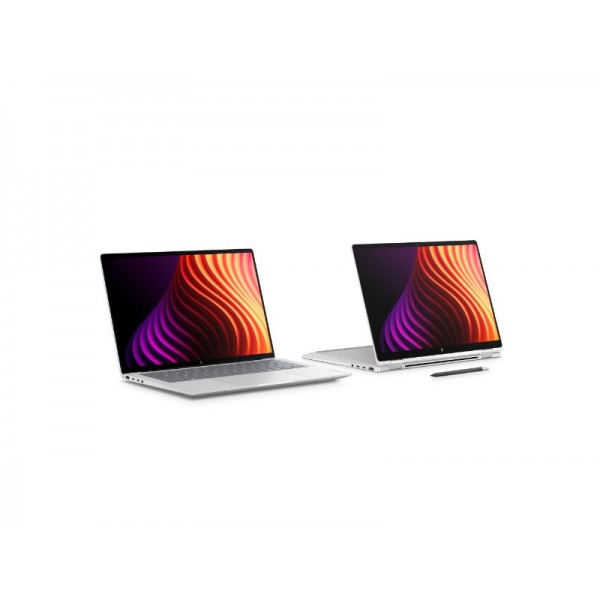Laptop HP EliteBook X G2i Flip/14''3K OLED Touch/Ultra X7- 358H/32GB/1TB/Win 11 Pro/3Y On-Site/DW6J5AT - 
