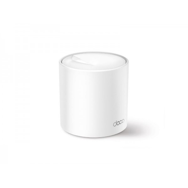NW TL AX3000  MeshWiFi6 Deco X50(1-pack) - tp-link