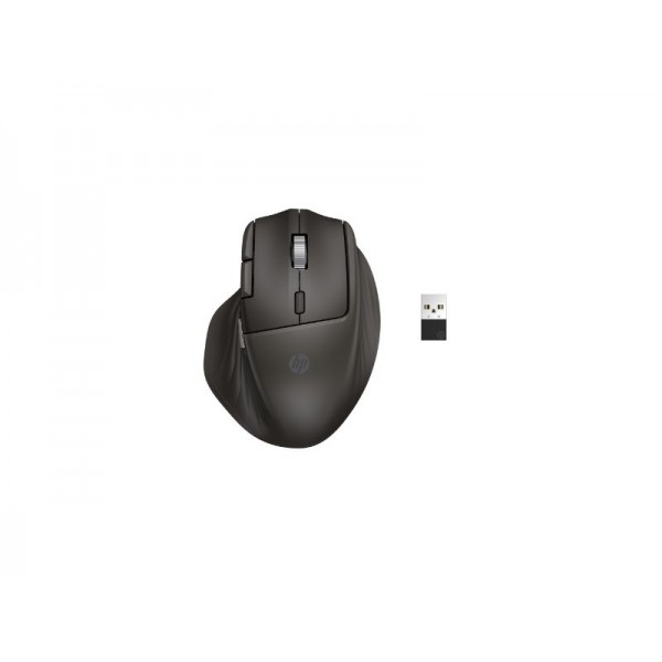 HP Ultra-Fast-Scroll Wireless Mouse 780M B8YX3AA - 