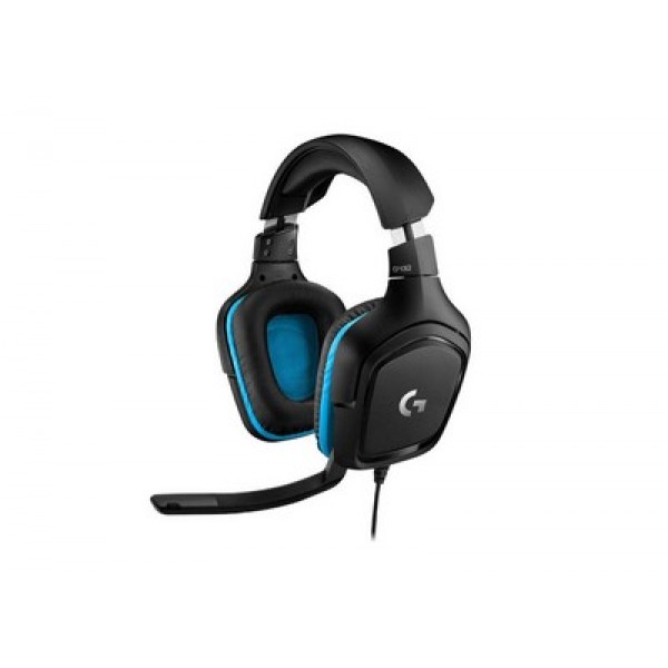 GAM.HDST LOGITECH G432 - Σύγκριση Προϊόντων