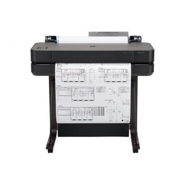 PL- HP DESIGNJET T630 (36IN) (5HB11A) - Εκτυπωτικά - Fax