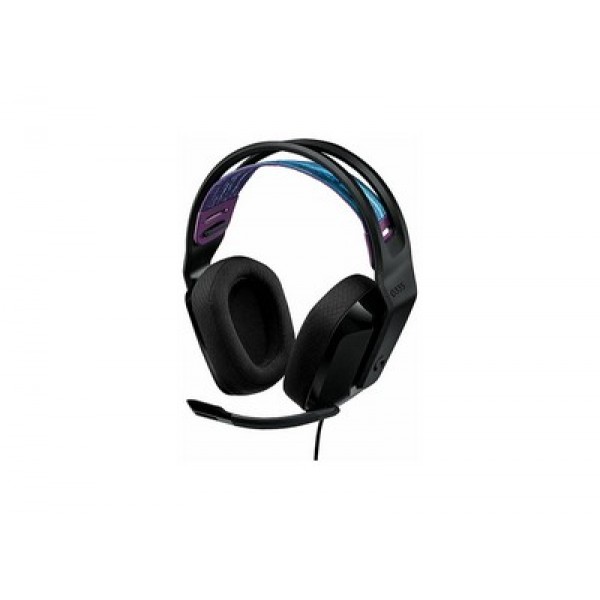 GAM.HDST LOGITECH G335 BLK - Σύγκριση Προϊόντων