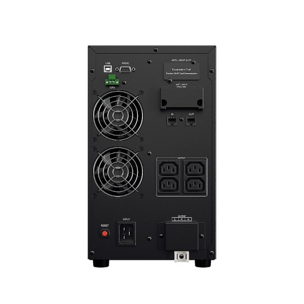 UPS CyberPower OLS2000EΑ-DE - CYBERPOWER