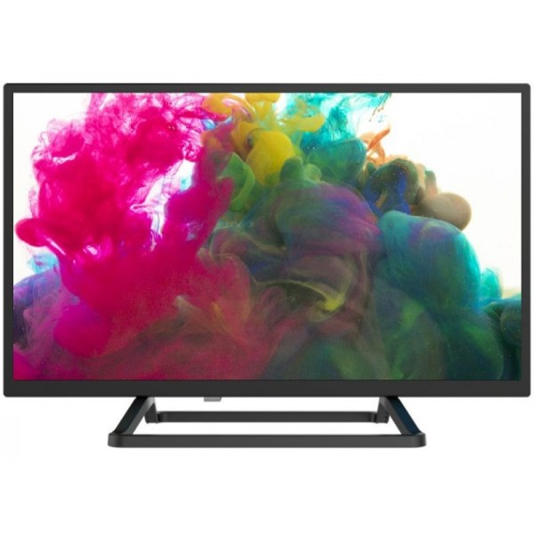 TV Kydos 24" NonSmart HD K24NH22CD00T3V2 - Σύγκριση Προϊόντων