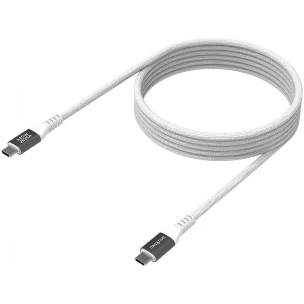CHARGING CABLE CREATIVE FAST MZ0530 140W - Σύγκριση Προϊόντων