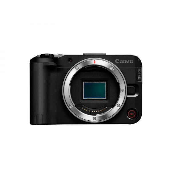 Canon EOS R50 V BODY 5GHZ SEE - Cameras