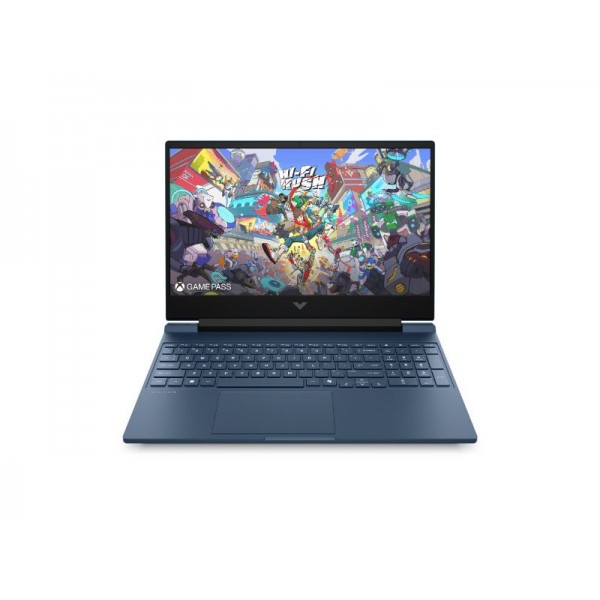 Laptop HP Victus 15-fb3007nv/15.6''FHD/R7-7445H/16GB/512B/NVIDIA RTX 4050/Win 11 Home/2Y/C3BZ4EA - HP - Inc
