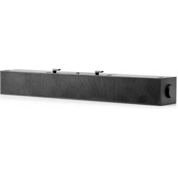 PC OPTION HP S101 Speaker bar 5UU40AA - HP - Inc