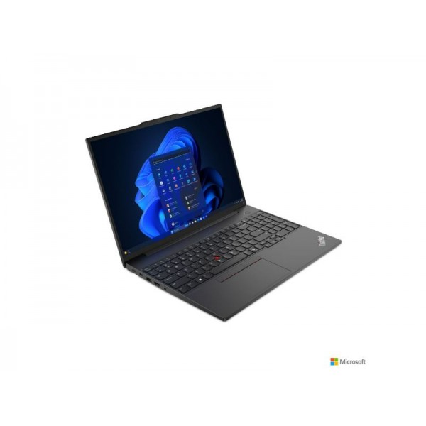 Lenovo ThinkPad E16 Ultra 7 155H/ 16GB/ 512GB/ Windows 11 Pro/ 3Y On Site - Lenovo