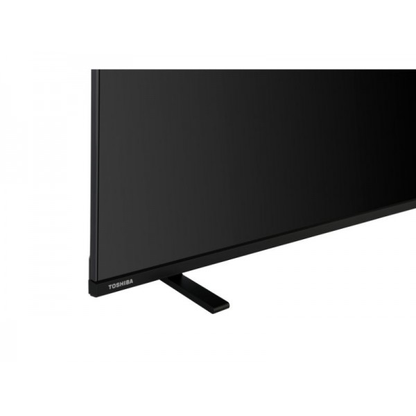 TV Toshiba 50" Smart UHD 50UL4C63DG/2 - TV