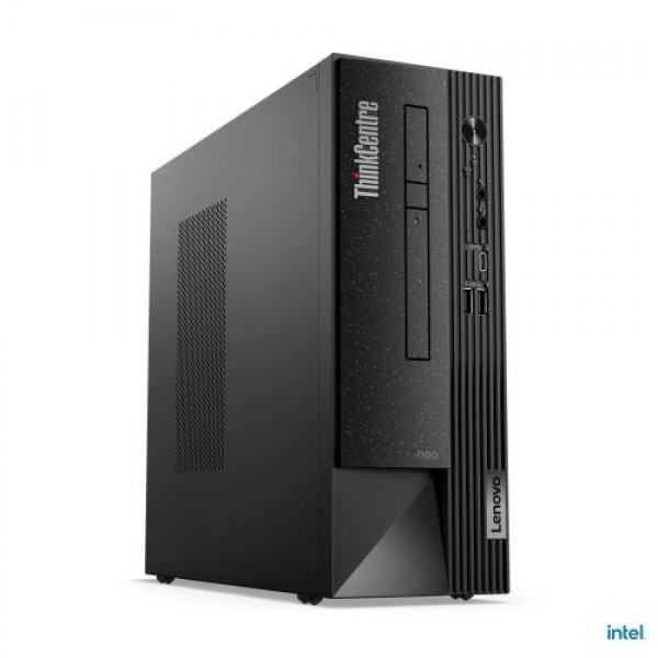 Lenovo ThinkCentre neo50s 12JF001TMG i3-13100/ 8GB/ 256GB/ Windows 11 Pro/ 5Y On Site - Lenovo