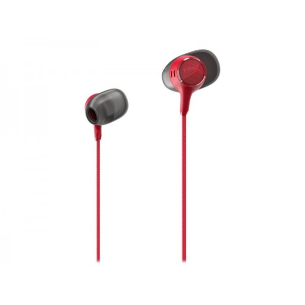 HyperX Cloud Earbuds III S Red - BN7S2AA - 