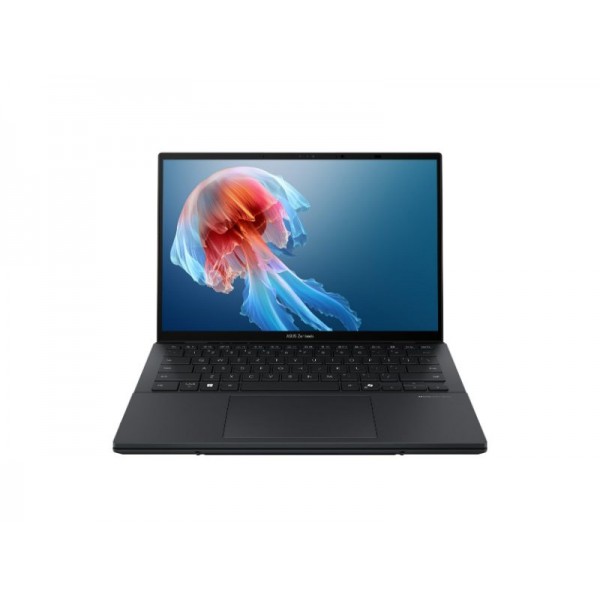 Asus Zenbook DUO UX8406CA-OLED-PZ067X /Ultra 7 255H /DDR5 32GB /1TB SSD/ Windows 11 Pro/ Touch - Asus