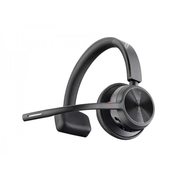 Poly Voyager 4310 USB-C Headset +BT700 dongle (77Y94AA) - 
