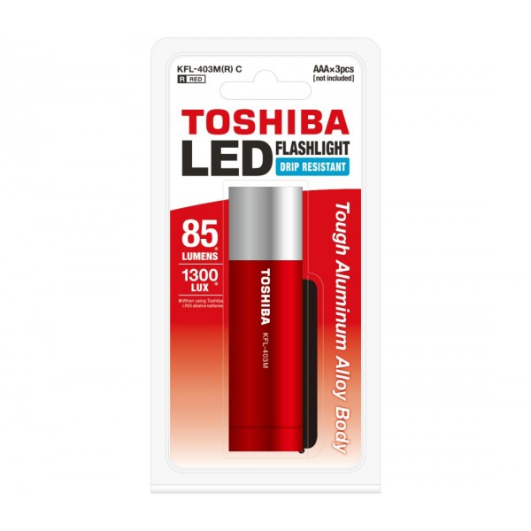 TOSHIBA Mini LED KFL-403M(R) C BP - TOSHIBA