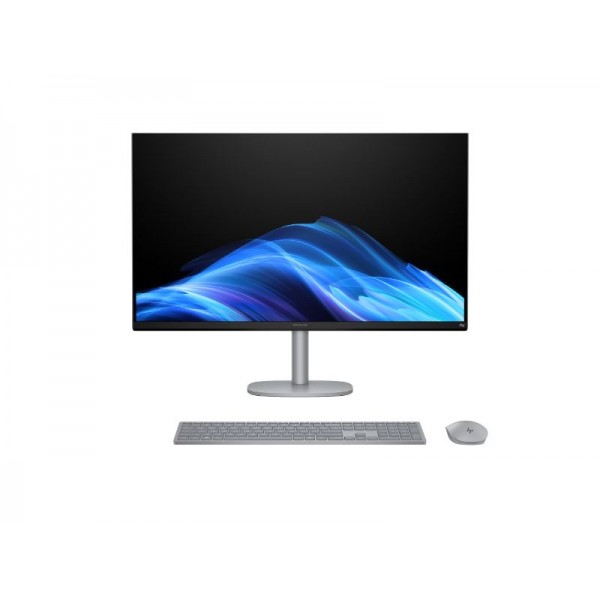 All-in-One HP OmniStudio X NG Ai 32-c1001nv/32''UHD/Ultra 7- 256V/16GB/512GB/Shared/Win 11 Home/3Y/DG9V1EA - 